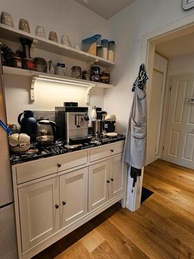 Foto - 4 Zimmer Etagenwohnung in Wennigsen (Deister)