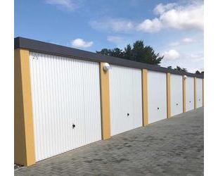 Garage zu vermieten - 85,00&nbsp;EUR Miete, in Halle (Saale) (PLZ: 06108)