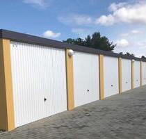 Garage zu vermieten - 85,00&nbsp;EUR Miete, in Halle (Saale) (PLZ: 06108)