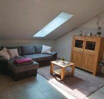 Gästeappartement in Lübbecke frei ab 10.5.26