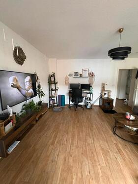 Foto - 2-Zimmer Wohnung - gut geschnitten mit Balkon