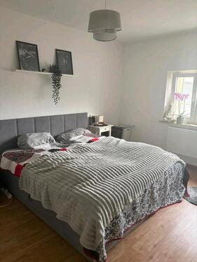 Foto - 2 Zimmer Etagenwohnung in Nürnberg