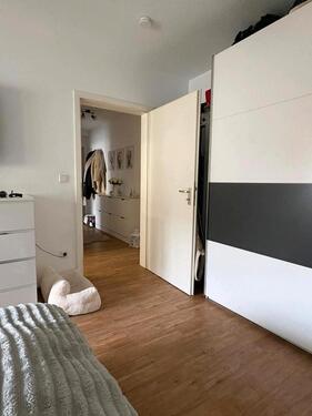 Foto - Etagenwohnung in Nürnberg zur Miete