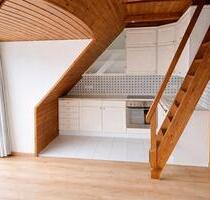 Charmante Maisonette wohnung in See Nähe Timmel - Großefehn