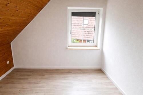 Foto - 3 Zimmer Maisonettenwohnung in Großefehn