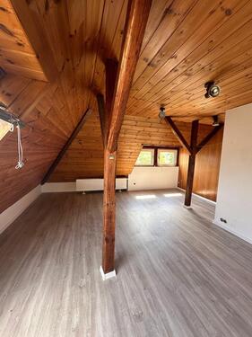 Foto - 2 Zimmer Dachgeschoßwohnung zur Miete in Minden