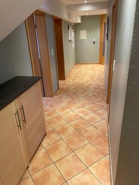 Foto - Charmante 85m² DG-Wohnung mit Empore & EBK – ab 01.06.