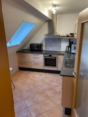 Foto - 1 Zimmer Dachgeschoßwohnung zur Miete in Willebadessen