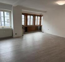 Großräumige Stadtwohnung mit Wintergarten und Terasse ! - Bad Hersfeld