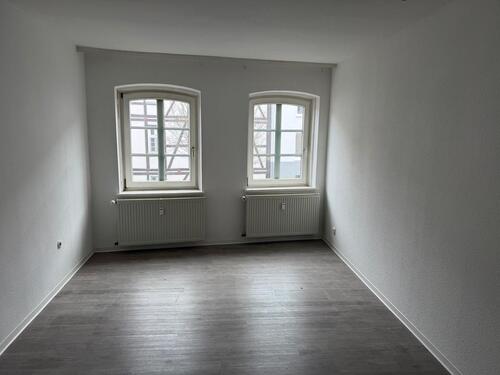 Foto - 2 Zimmer Etagenwohnung in Bad Hersfeld