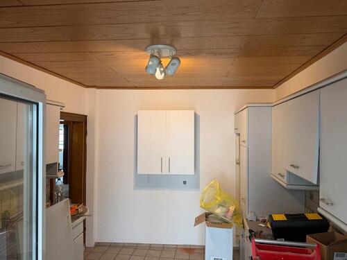 Foto - Etagenwohnung in Bad Hersfeld zur Miete