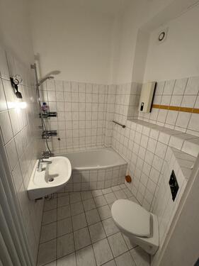 Foto - Etagenwohnung in Kassel zur Miete