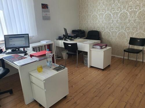 Foto - Büro-Gewerberaum in Bremen zu vermieten – vielseitig nutzbar