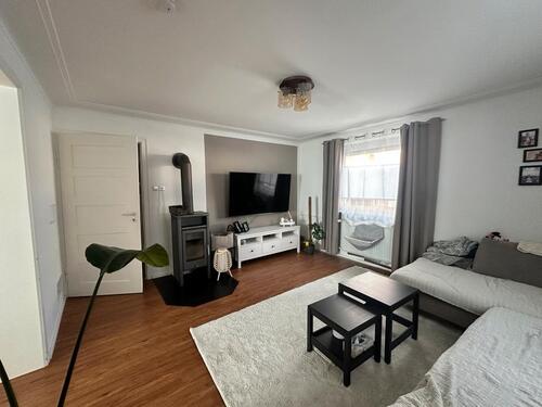 Foto - Gepflegte 3 Zi-Whg in Crailsheimer Zentrum