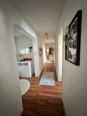 Foto - 3 Zimmer Erdgeschoßwohnung in Crailsheim