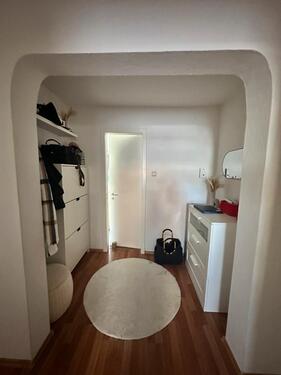 Foto - Erdgeschoßwohnung in Crailsheim zur Miete