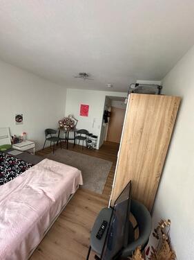 Foto - 1 Zimmer Erdgeschoßwohnung zur Miete in Kaiserslautern