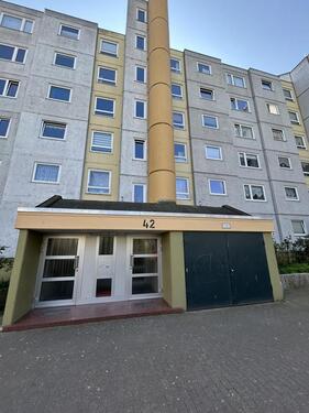 Foto - Helle 3-Zimmer-Wohnung mit Balkon in Kiel Mettenhof