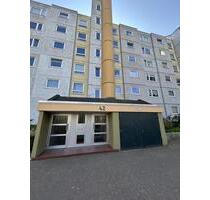 Helle 3-Zimmer-Wohnung mit Balkon in Kiel Mettenhof - Melsdorf