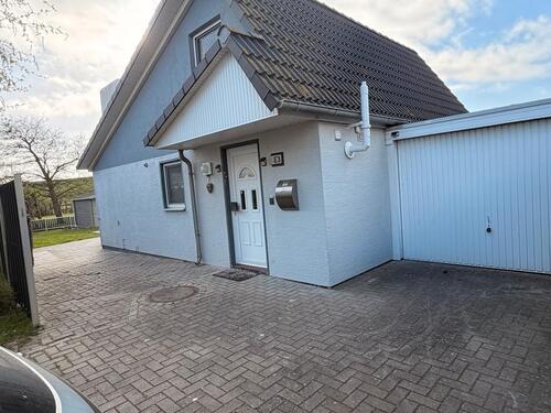 Foto - Ferienhaus, Deichblick, 6 Personen