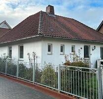 Haus mit Wintergarten und 3 Zimmer - Buxtehude