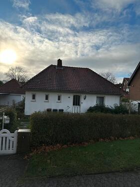 Foto - 3 Zimmer Etagenwohnung zur Miete in Buxtehude