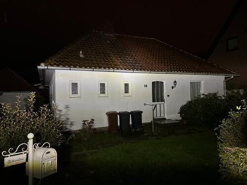 Foto - Etagenwohnung in Buxtehude zur Miete