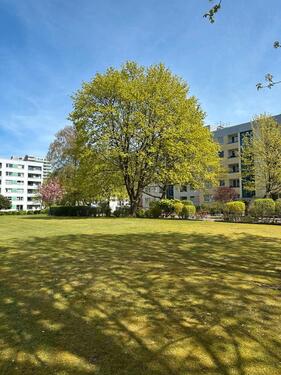 Foto - Helle 4 -Zimmer-Wohnung mit 2 Balkonen in Kronshagen