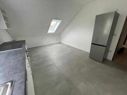 Foto - 2 Zimmer Dachgeschoßwohnung in Edewecht