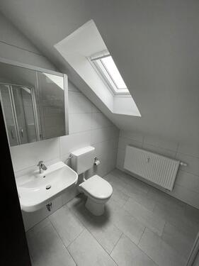 Foto - Dachgeschoßwohnung in Edewecht zur Miete