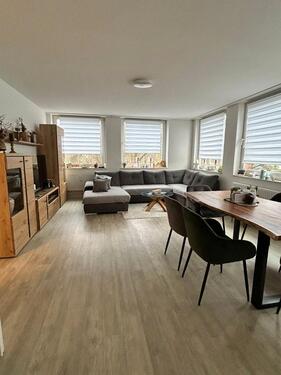 Foto - Sehr schöne, helle 3-Zimmer Wohnung mit Einbauküche