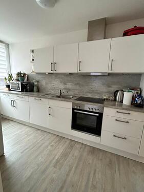 Foto - 3 Zimmer Etagenwohnung zur Miete in Harrislee