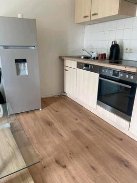 Foto - Etagenwohnung in Ingolstadt zur Miete