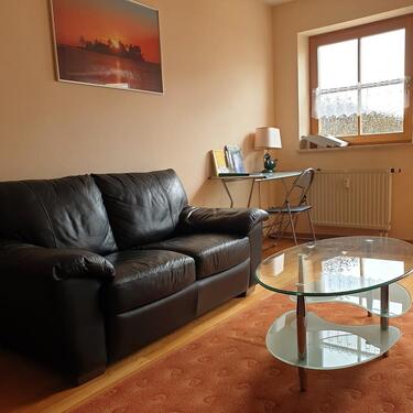 Foto - 3 Zimmer Erdgeschoßwohnung zum Kaufen in Zwiesel