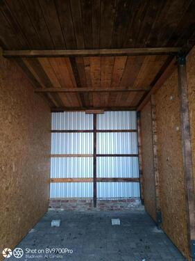 Foto - große Garage zu vermieten - 130,00 EUR Miete,