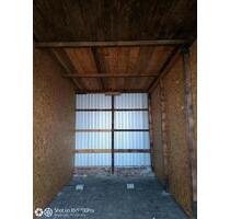 große Garage zu vermieten - 150,00 EUR Miete, in Oschersleben (Bode) (PLZ: 39387)