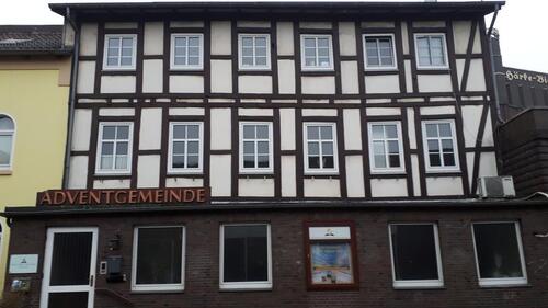 Foto - 3 Zimmer Einfamilienhaus zum Kaufen in Peine