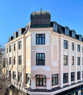 Foto - Praxisflächen im Ärztehaus 'Lüneburger Straße'