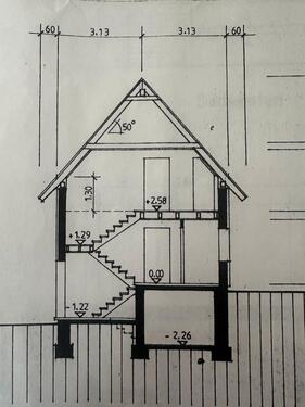 Foto - Einfamilienhaus mit Grundstück - 1.290,00 EUR Kaltmiete,