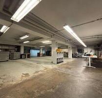 Kompakte Lagermöglichkeit in Reinickendorf direkt an der Autobahn - perfekt für Logistik oder Archiv - Berlin