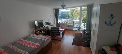 Foto - Zwischenmiete Nov und Dez. 2025. Einzimmerwohnung in Hoheluft-Ost