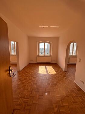 Foto - Wohnung 3ZKB, ca. 80qm - 750,00 EUR Kaltmiete,