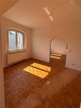 Foto - Etagenwohnung zur Miete in Neustadt an der Waldnaab