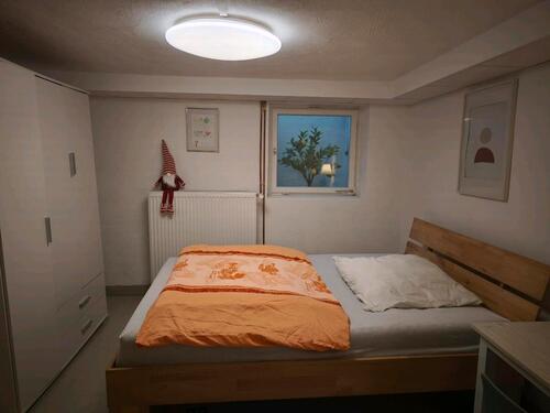 Foto - ein Zimmer UG Apartment möbliert in leinfelden