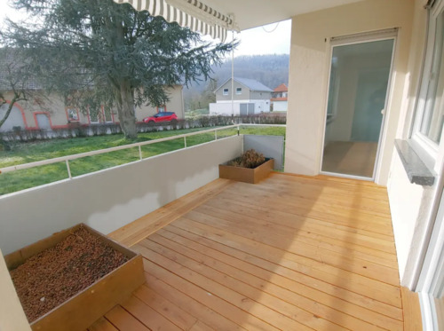 Foto - Kaufen Wohnung ohne Zinsen und Provision monatlich bezahlen