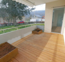 Mietkauf Charmante Wohnung in Laufenburg OHNE Provision - Rheinfelden (Baden)