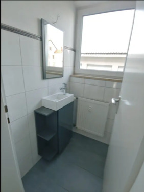 Foto - Etagenwohnung in Rheinfelden (Baden)