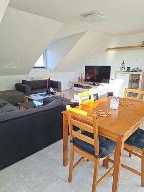 Foto - Etagenwohnung zur Miete in Beckum