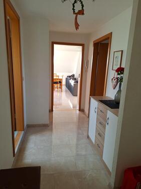 Foto - Etagenwohnung in Beckum zur Miete