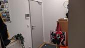 Foto - Bright 2-Room Apartment in Central Location Available from 01.11